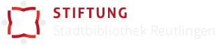 Stiftung Stadtbibliothek Reutlingen